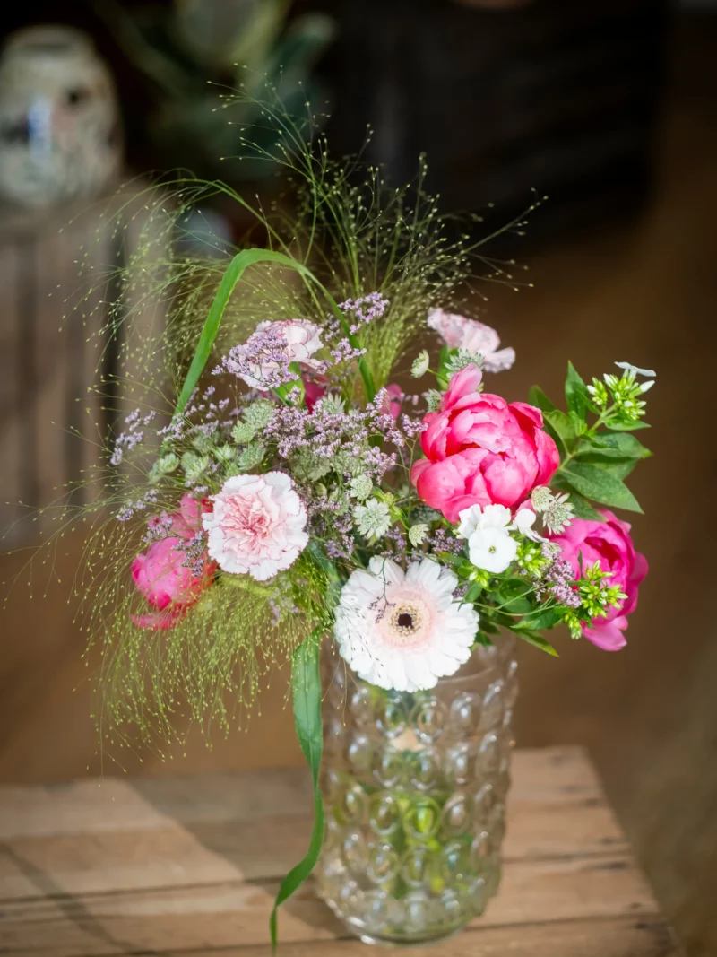 Bouquet Suzanne