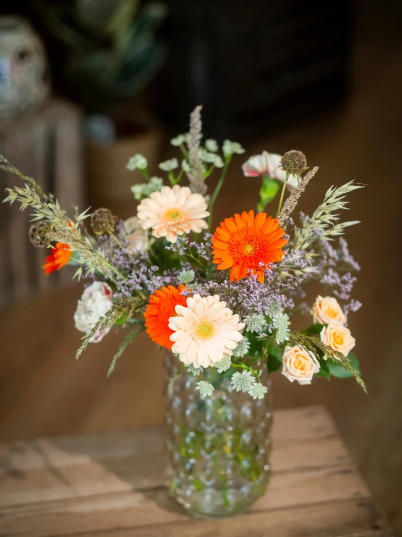 Bouquet Hanna