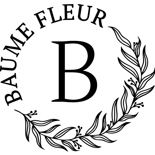 BAUME FLEUR