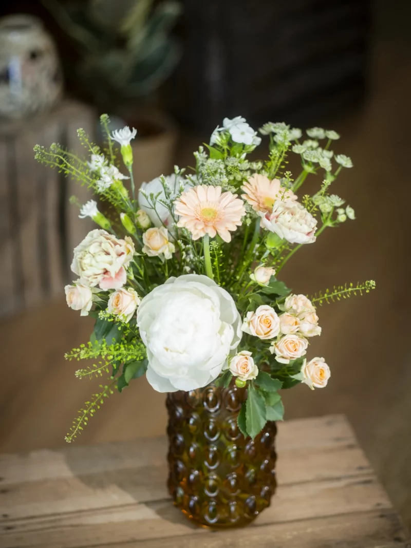 Bouquet Célestine